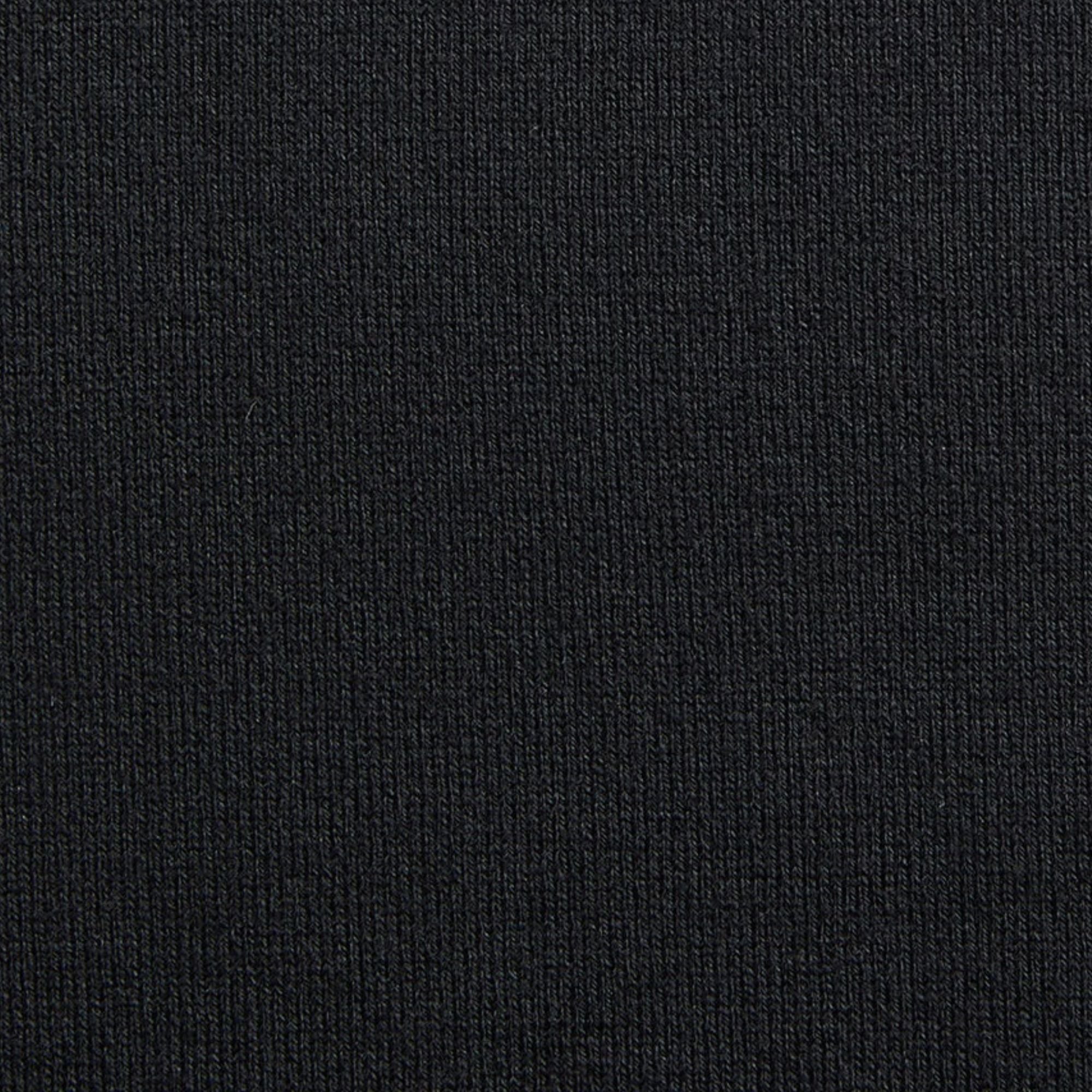 Camiseta Oversized Neck Preto