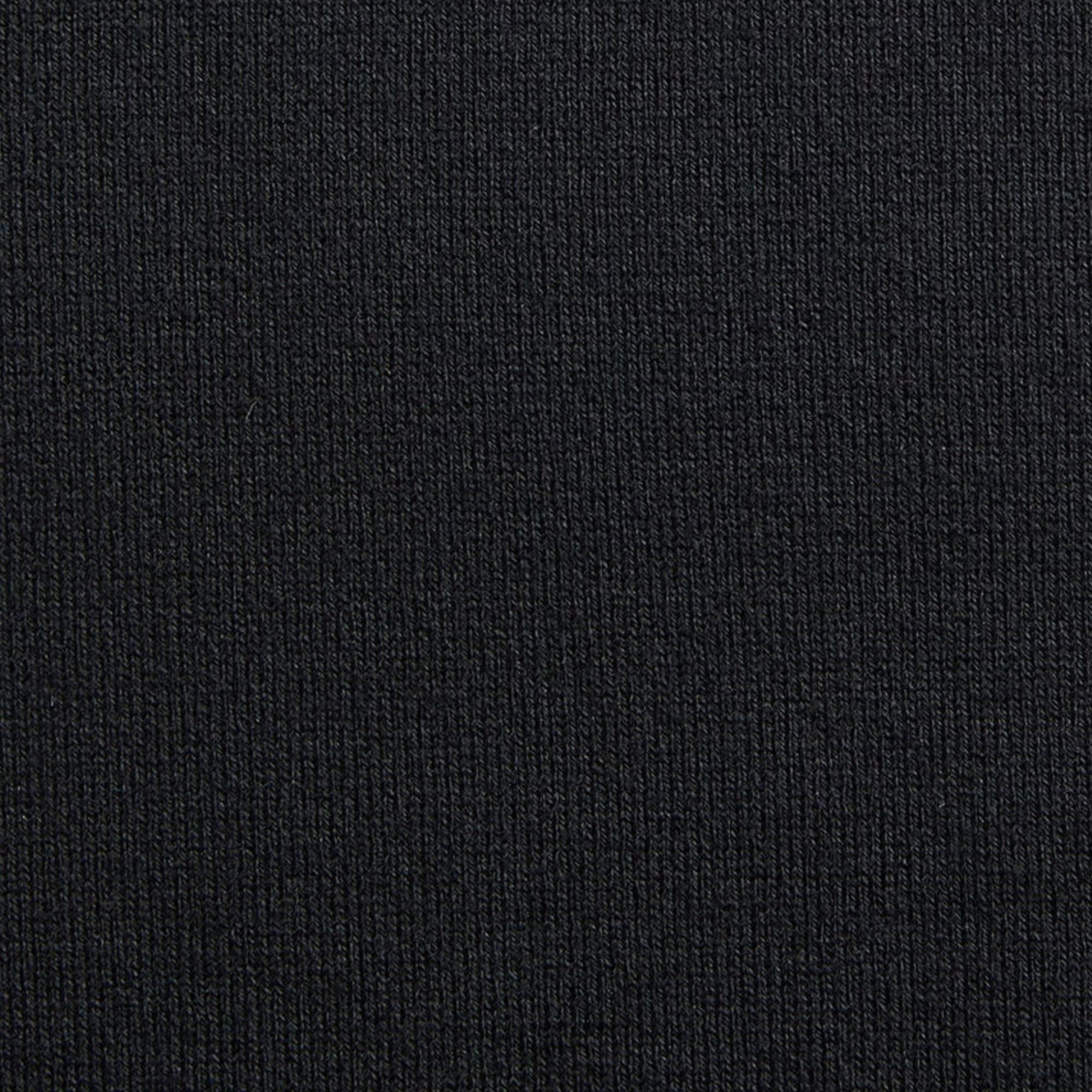 Camiseta Regular Neck Preto