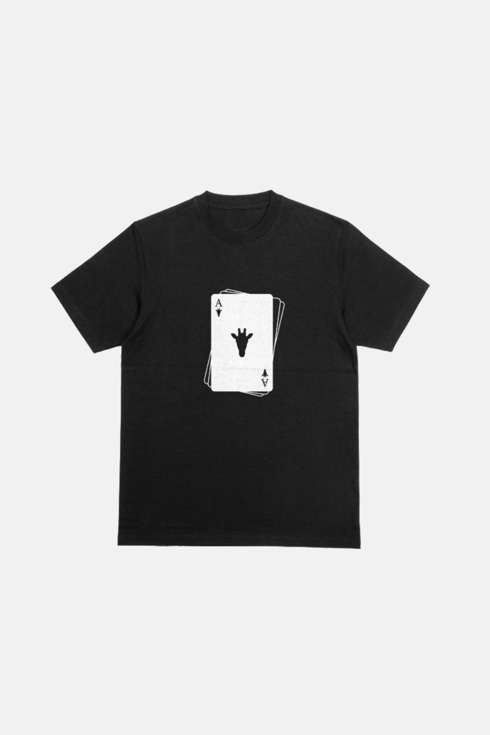 Camiseta Oversized As